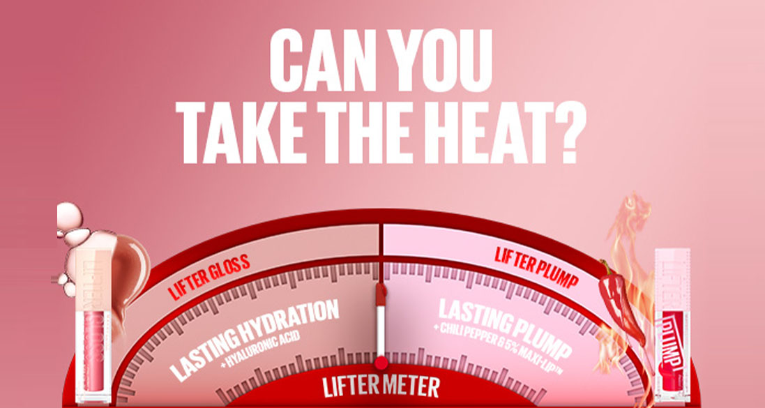 MNY Lifter Plump Hot Meter Game