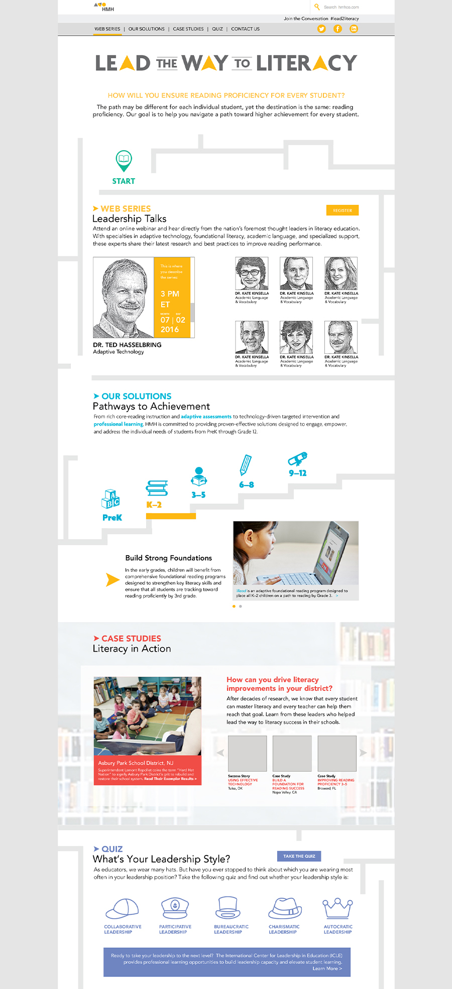 Scholastic screen 8